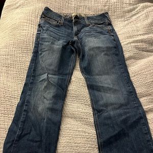 Brand new ariat jeans